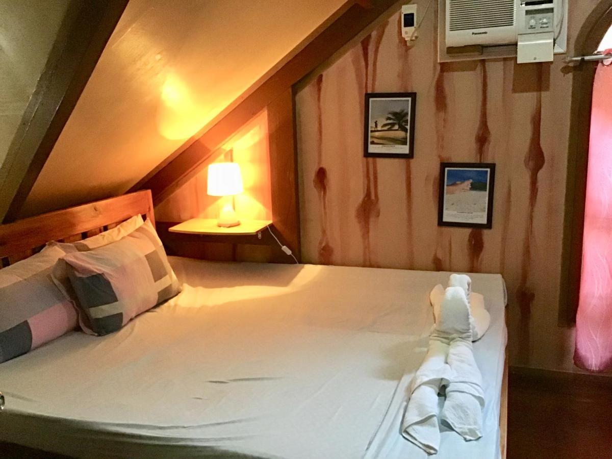 Ferranco Tourist Inn Сан-Висенте Экстерьер фото