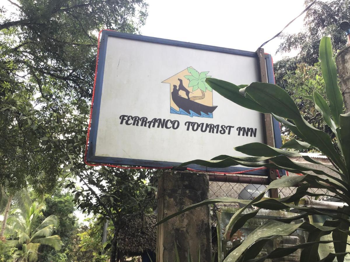 Ferranco Tourist Inn Сан-Висенте Экстерьер фото