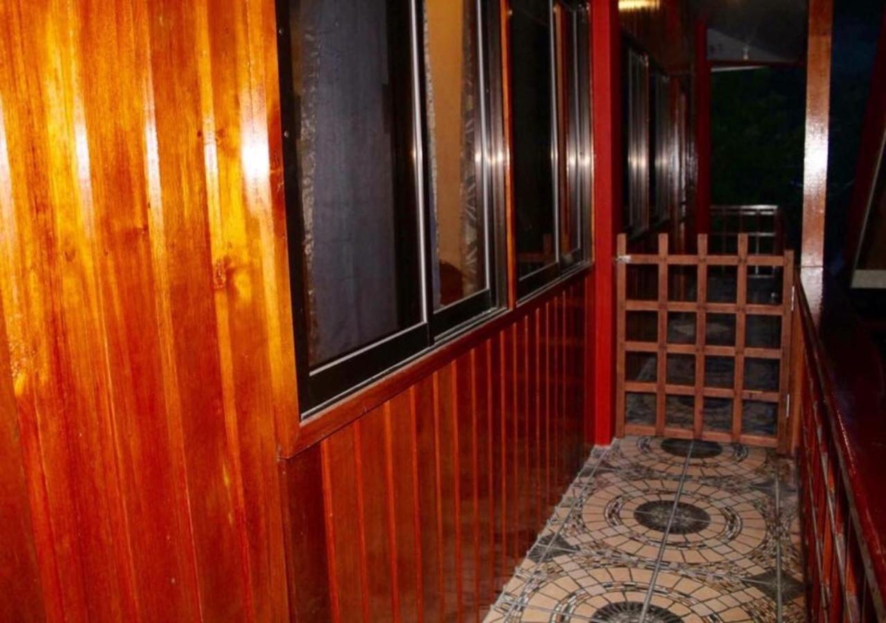 Ferranco Tourist Inn Сан-Висенте Экстерьер фото